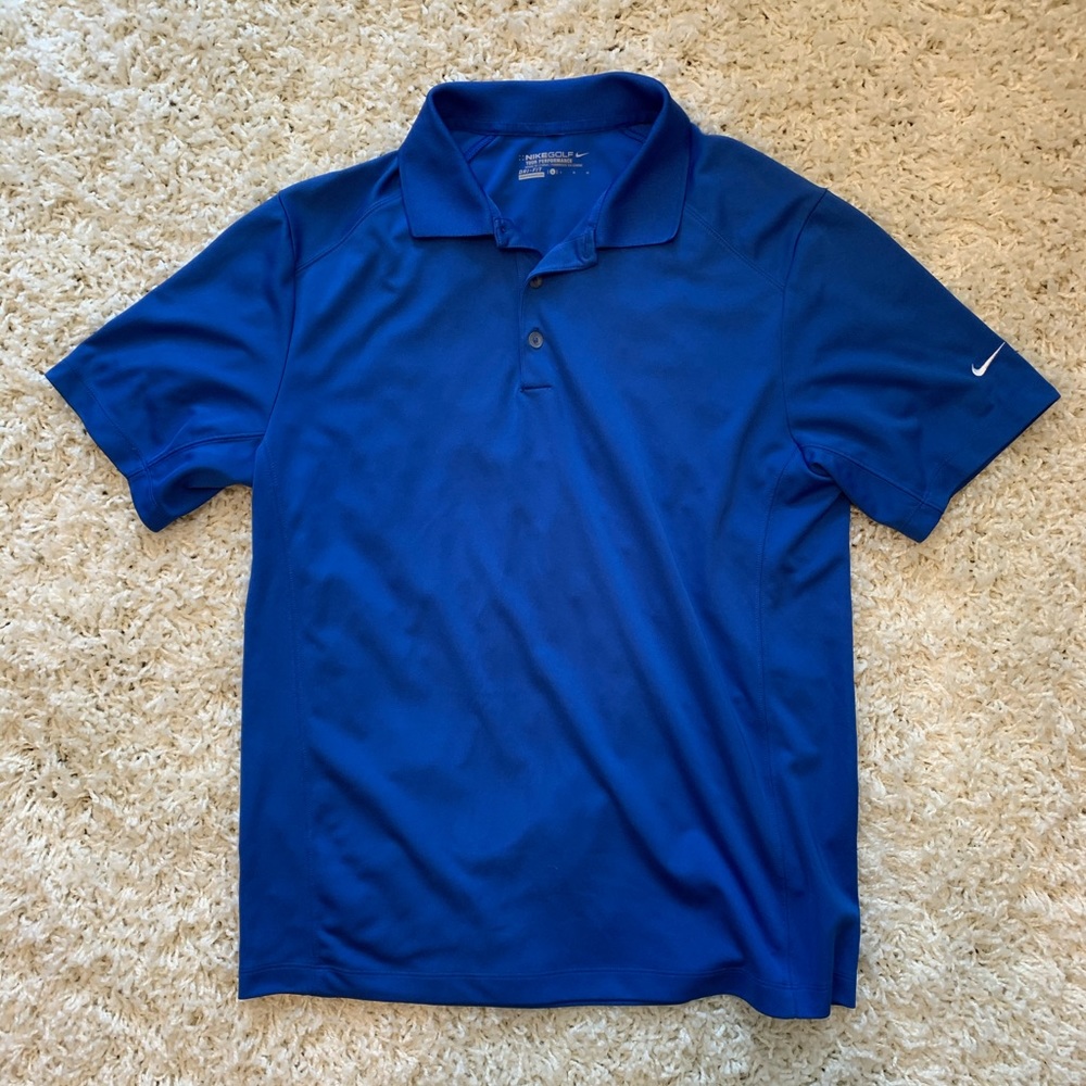 Nike Golf Polo